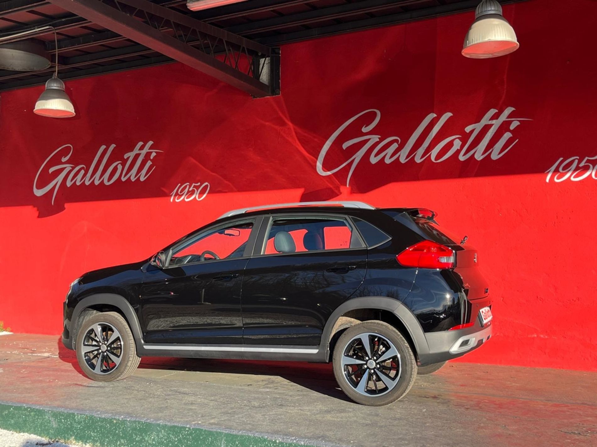 1.5 116cv - Gallotti Auto